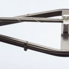 FIBERLIGN® In-Span Aluminum Storage System